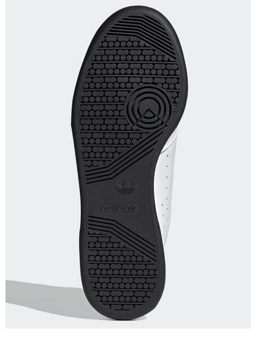 ADIDAS ORIGINALS Обувки CONTINENTAL 80