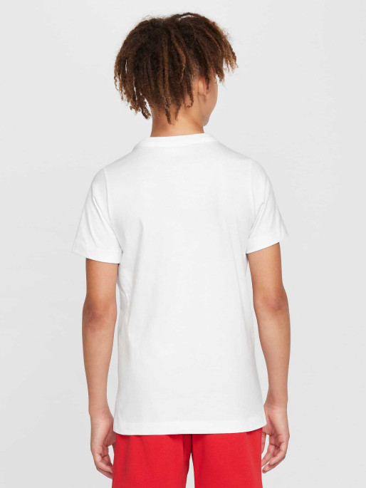 NIKE Tricou Fff U Nk Crest