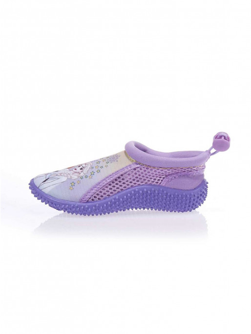 KIDS MOVIE HEROES Incaltaminte aqua Frozen Classic