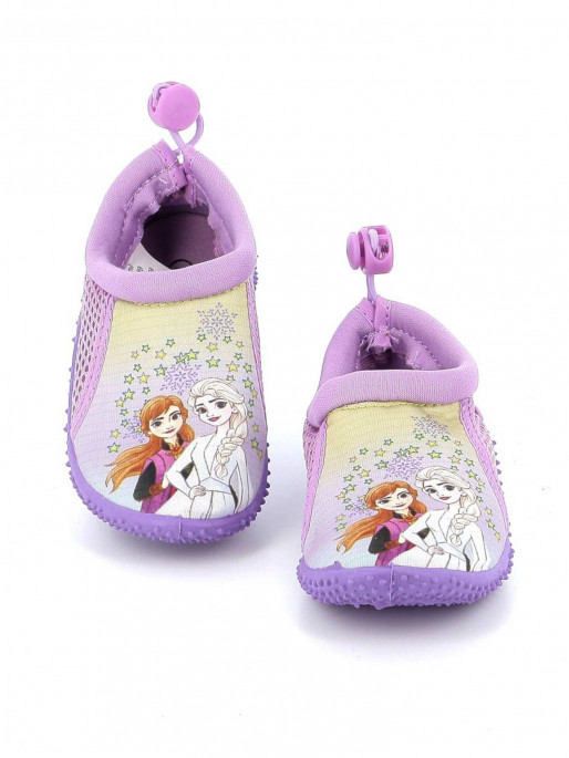 KIDS MOVIE HEROES Incaltaminte aqua Frozen Classic