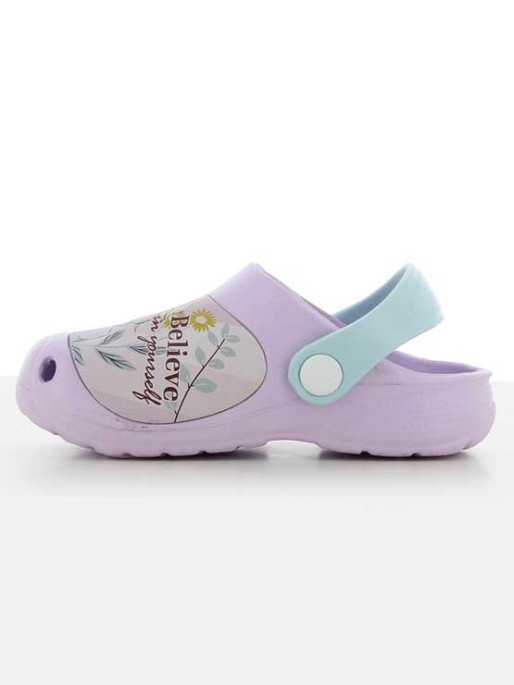 KIDS MOVIE HEROES Papuci Frozen Classic
