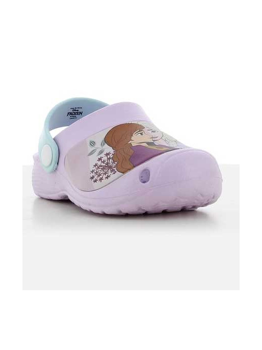 KIDS MOVIE HEROES Papuci Frozen Classic