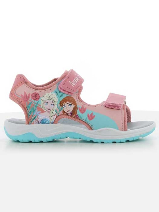KIDS MOVIE HEROES Sandale Frozen Classic