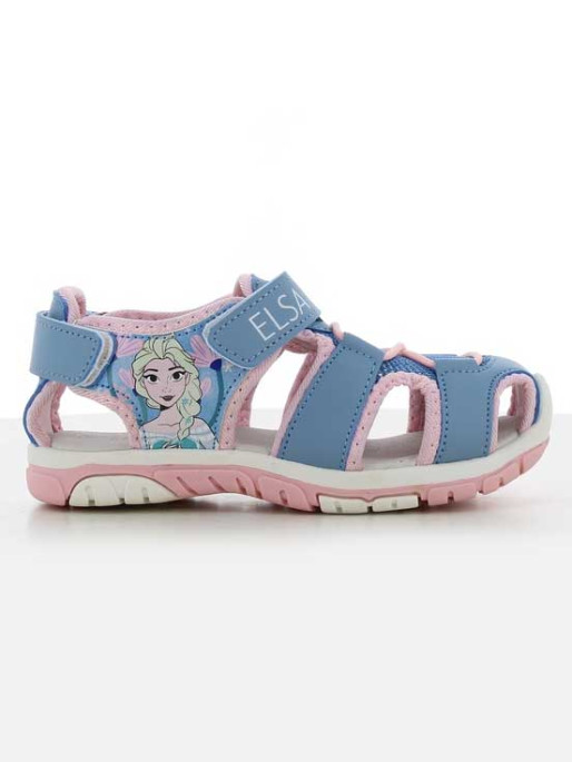 KIDS MOVIE HEROES Sandale Frozen Classic