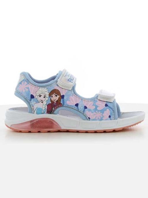 KIDS MOVIE HEROES Sandale Frozen Classic