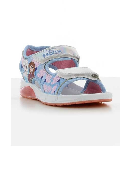 KIDS MOVIE HEROES Sandale Frozen Classic