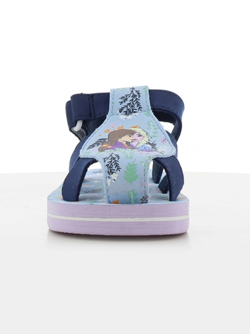 KIDS MOVIE HEROES Sandale Frozen