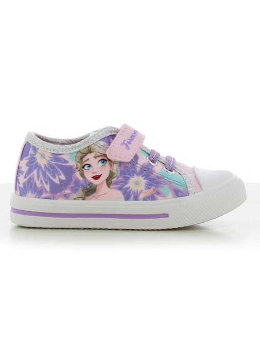 KIDS MOVIE HEROES Παιδικά Παπούτσια FROZEN CLASSIC
