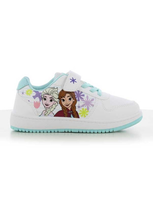 KIDS MOVIE HEROES Dečije patike FROZEN CLASSIC