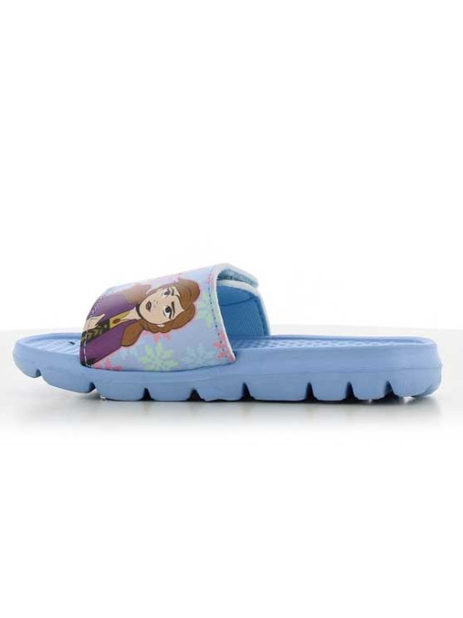 KIDS MOVIE HEROES Dečije papuče FROZEN CLASSIC