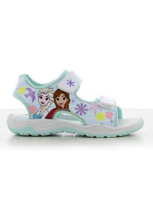 KIDS MOVIE HEROES Sandale Frozen Classic