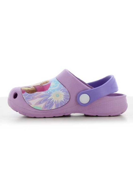 KIDS MOVIE HEROES Papuci Frozen Classic