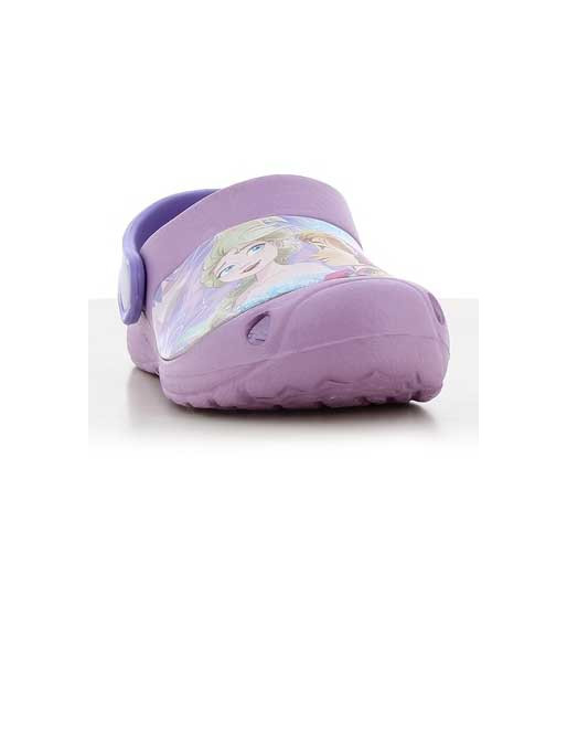 KIDS MOVIE HEROES Papuci Frozen Classic