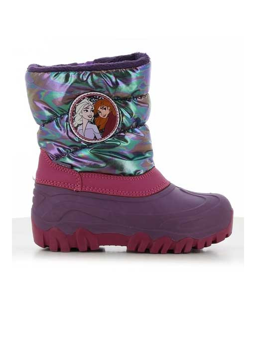 KIDS MOVIE HEROES Cizme Frozen Classic