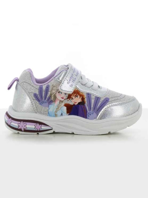 KIDS MOVIE HEROES Dečije patike FROZEN CLASSIC