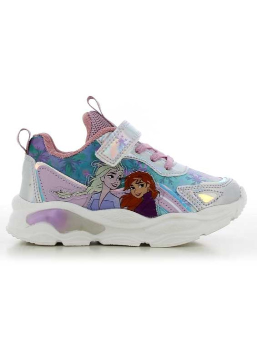 KIDS MOVIE HEROES FROZEN CLASSIC Shoes