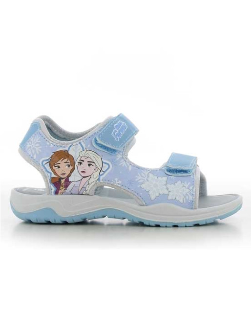 KIDS MOVIE HEROES Сандали FROZEN CLASSIC