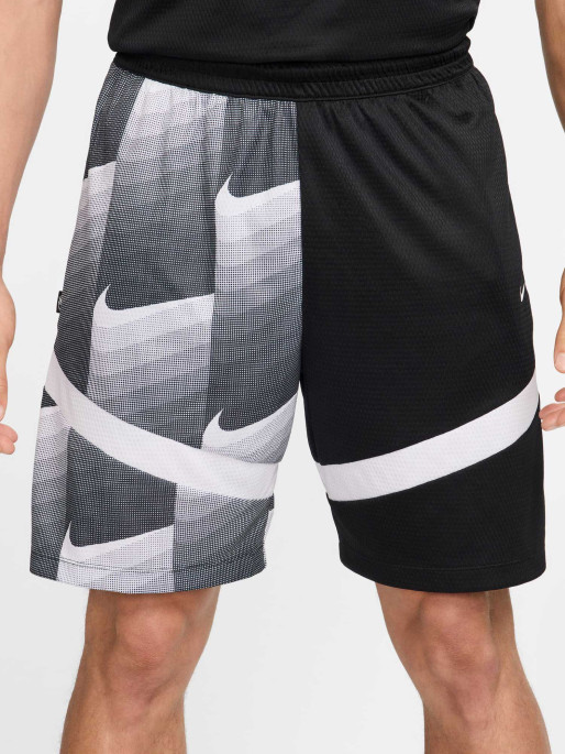 NIKE Αθλητικό Σορτς Icon