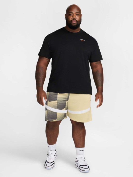 NIKE Αθλητικό Σορτς Icon