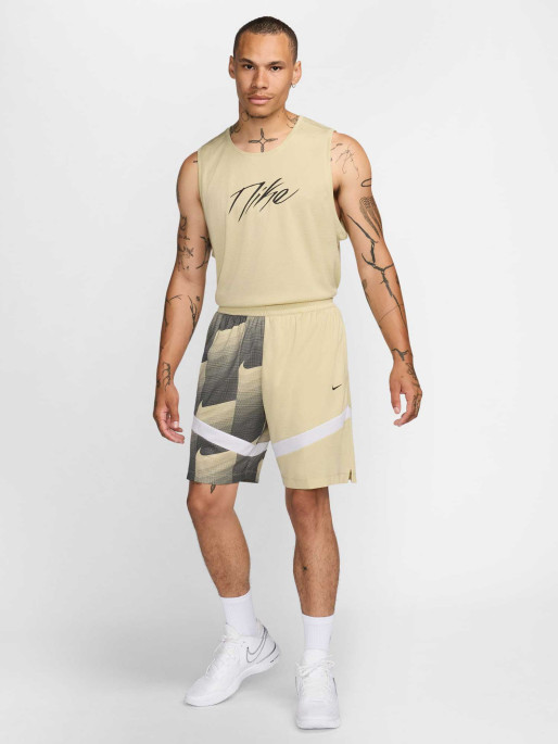 NIKE Αθλητικό Σορτς Icon