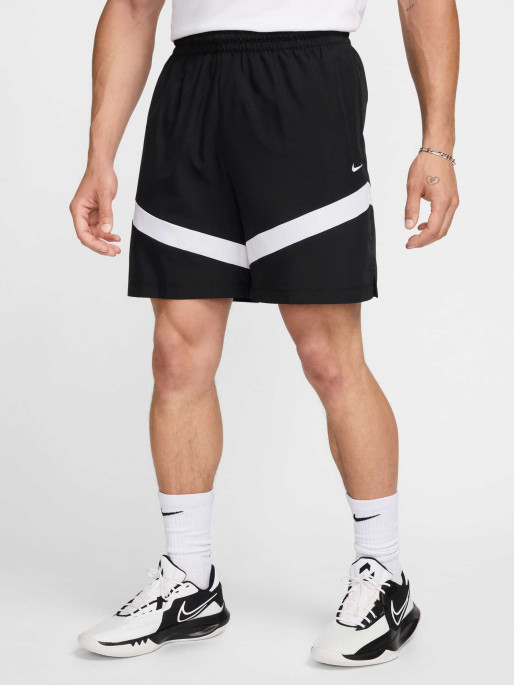 NIKE M NK DF WVN ICON 6IN SHORT STF