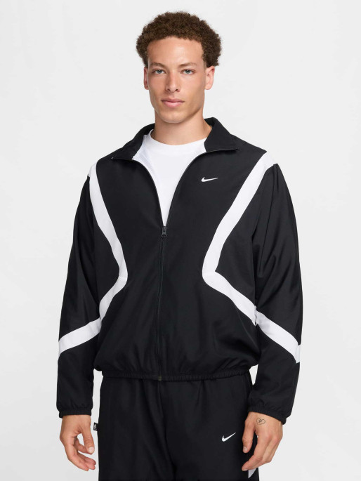 NIKE Αθλητική Ζακέτα Basketball Jacket