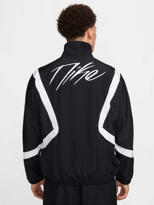 NIKE Αθλητική Ζακέτα Basketball Jacket