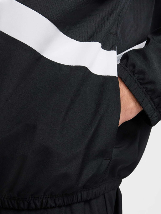 NIKE Αθλητική Ζακέτα Basketball Jacket