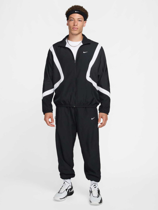 NIKE Αθλητική Ζακέτα Basketball Jacket