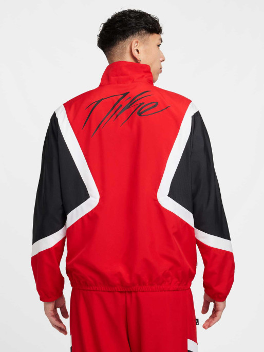 NIKE Αθλητική Ζακέτα Basketball Jacket