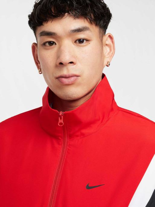 NIKE Αθλητική Ζακέτα Basketball Jacket