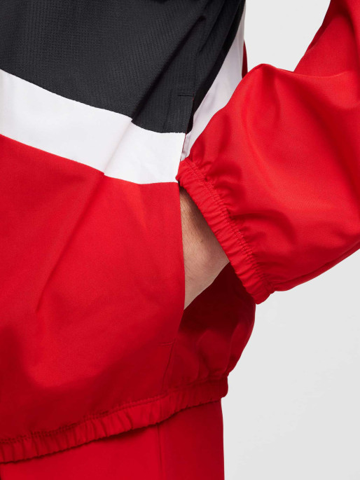 NIKE Αθλητική Ζακέτα Basketball Jacket