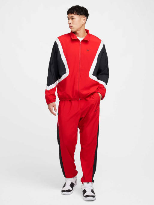 NIKE Αθλητική Ζακέτα Basketball Jacket
