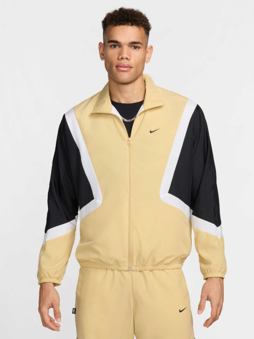 NIKE Αθλητική Ζακέτα Basketball Jacket