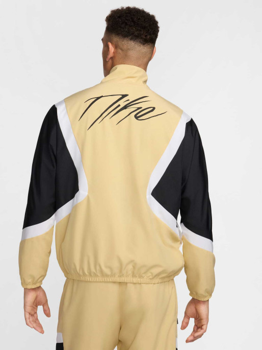 NIKE Αθλητική Ζακέτα Basketball Jacket
