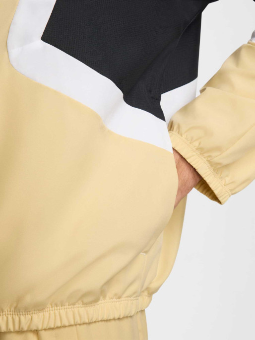 NIKE Αθλητική Ζακέτα Basketball Jacket