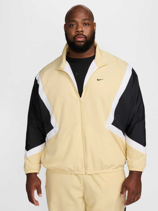 NIKE Αθλητική Ζακέτα Basketball Jacket