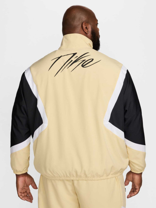 NIKE Αθλητική Ζακέτα Basketball Jacket