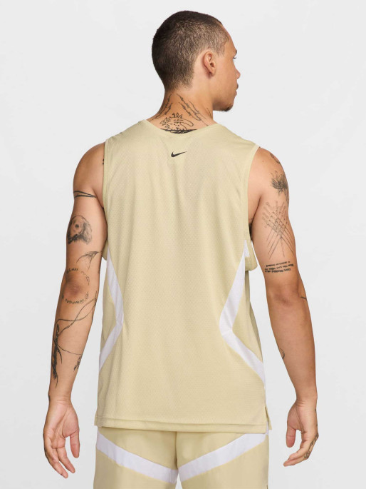 NIKE Αμάνικη Μπλούζα Basketball Jersey