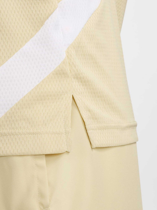 NIKE Αμάνικη Μπλούζα Basketball Jersey