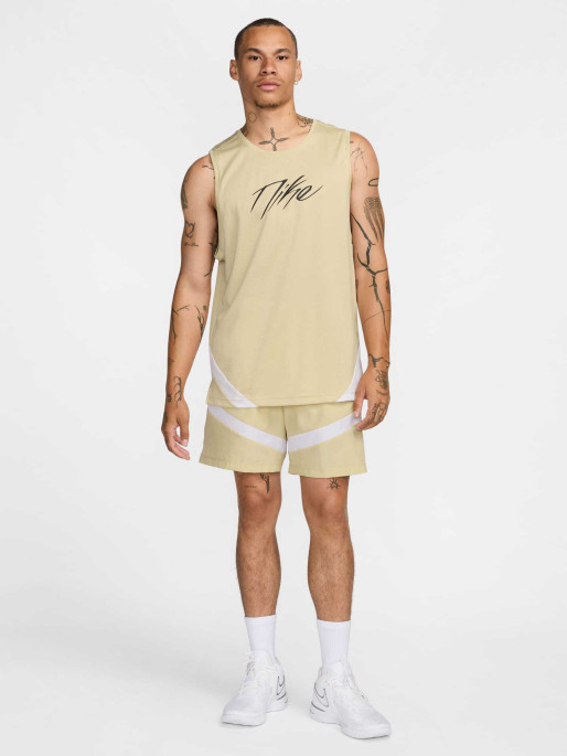 NIKE Αμάνικη Μπλούζα Basketball Jersey