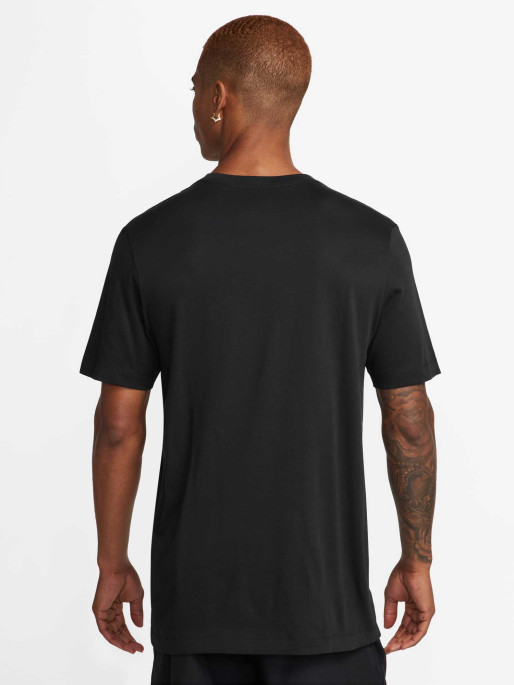 NIKE Tricou M Nk Df Run Hrtg 2