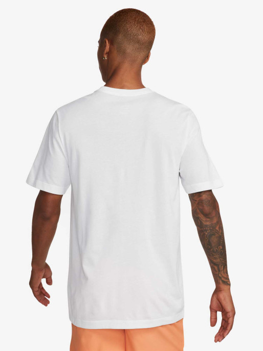 NIKE Tricou M Nk Df Rub Hrtg 2
