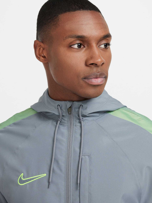 NIKE M NK RPL ACD HD JKT NOV Jacket