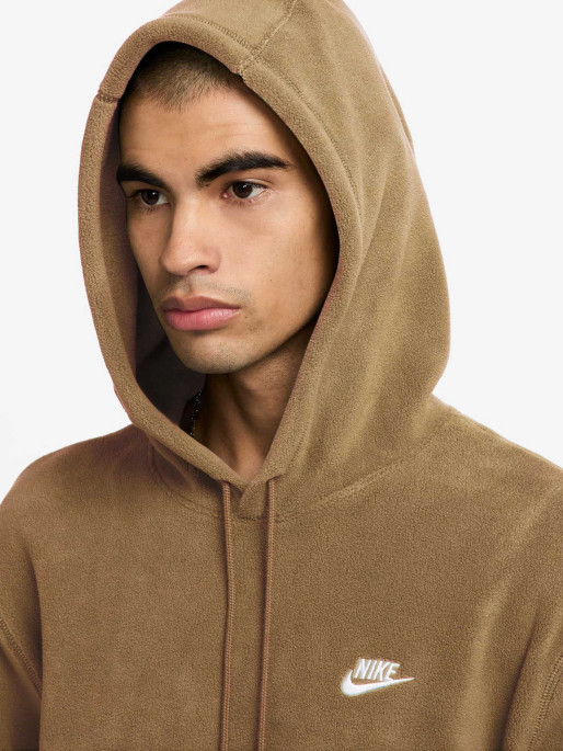 NIKE Hanorac M NK Club Winterized Po