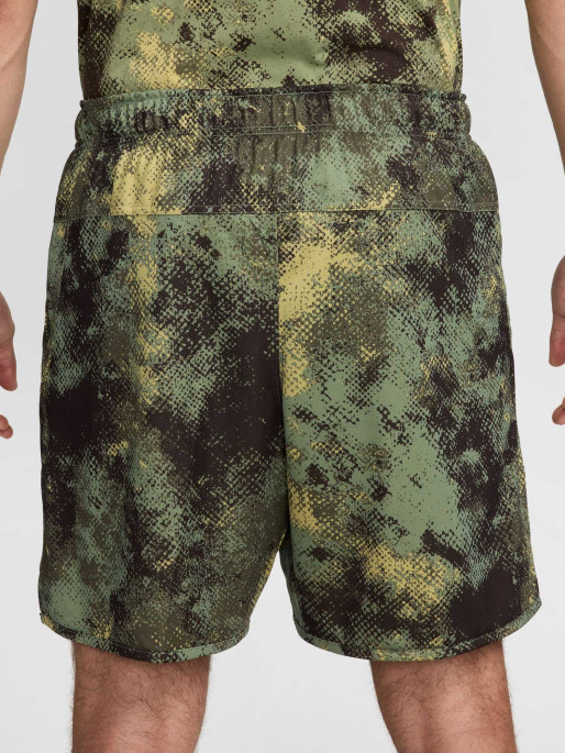 NIKE M NK DF CAMO TOT 7INUL SHORTS