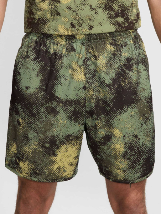 NIKE M NK DF CAMO TOT 7INUL SHORTS