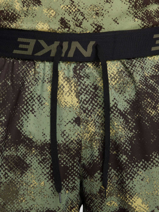 NIKE M NK DF CAMO TOT 7INUL SHORTS