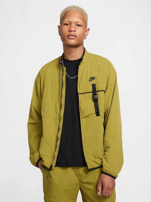 NIKE Geaca M Nk Tch Wvn Jkt
