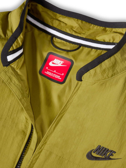 NIKE Geaca M Nk Tch Wvn Jkt